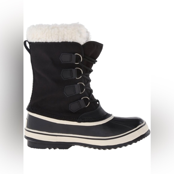 SOREL - Women's Winter Carnival Waterproof Winter Boots - Picture 5 of 6